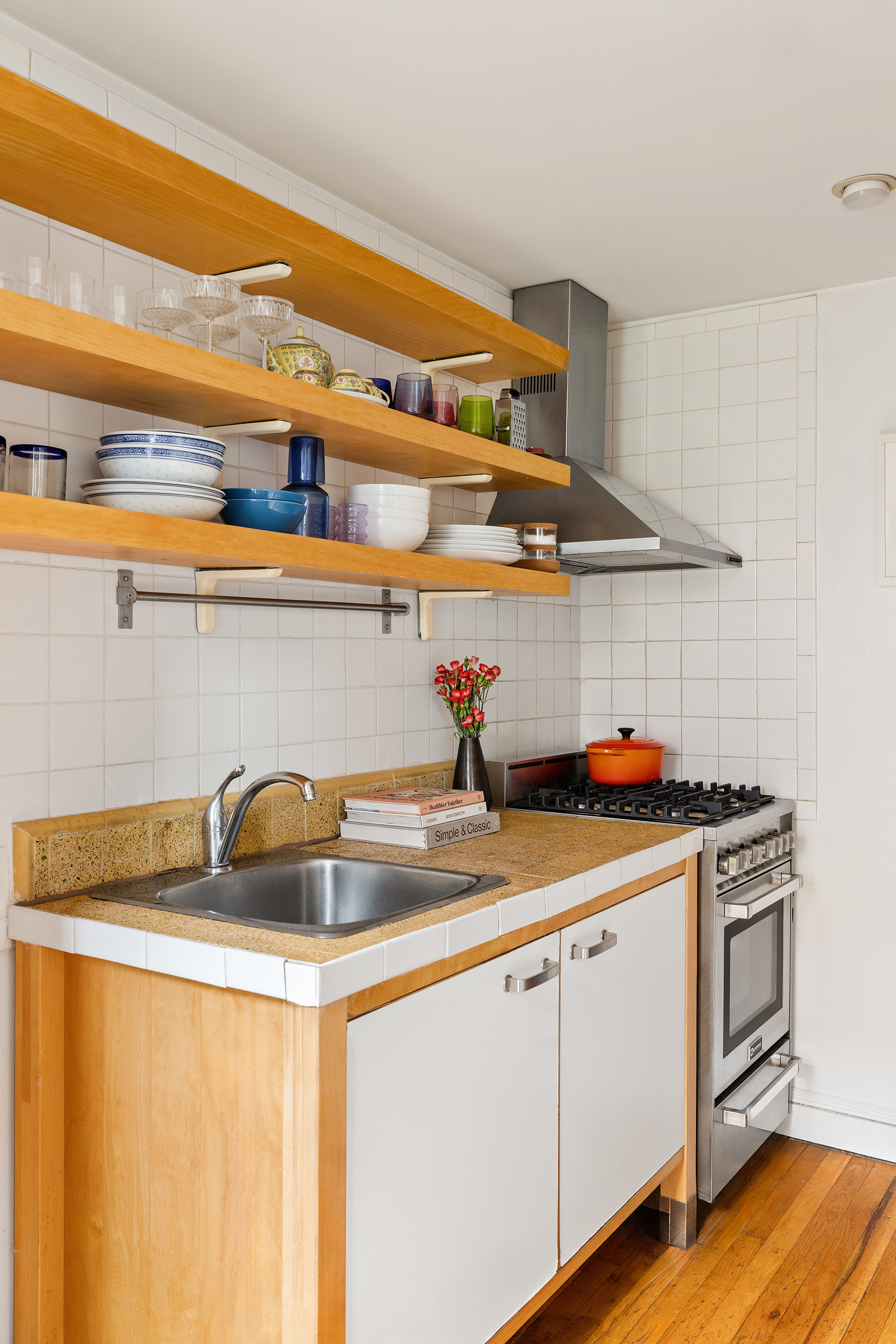202 Baltic Street, Unit 4 Brooklyn, NY 11201 - Photo 8 of 9 Gallery Image 8