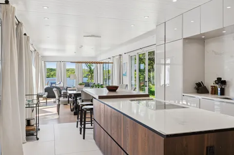 $6,295,000 | 113 South Edgemere Street, Montauk, NY 11954