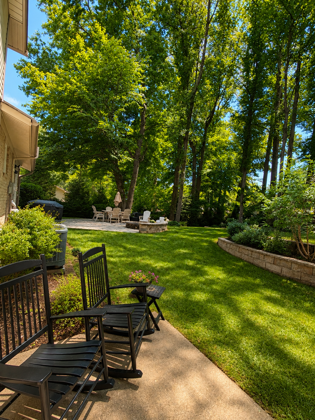 10197 Wavell Road Fairfax, VA 22032 - Photo 4 of 5