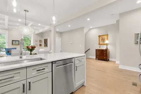 $749,000 | 4324 14th Street Northwest, Unit 1, Washington, DC 20011