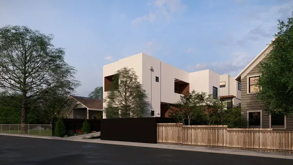 Contact Agent | 2108 East 9th Street, Unit 1, Austin, TX 78702