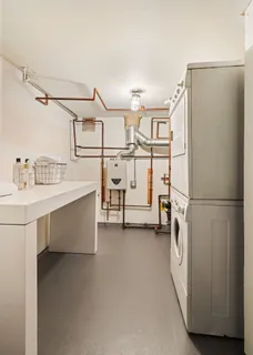 $3,095,000 | 377 West 11th Street, Unit 1D | West Village