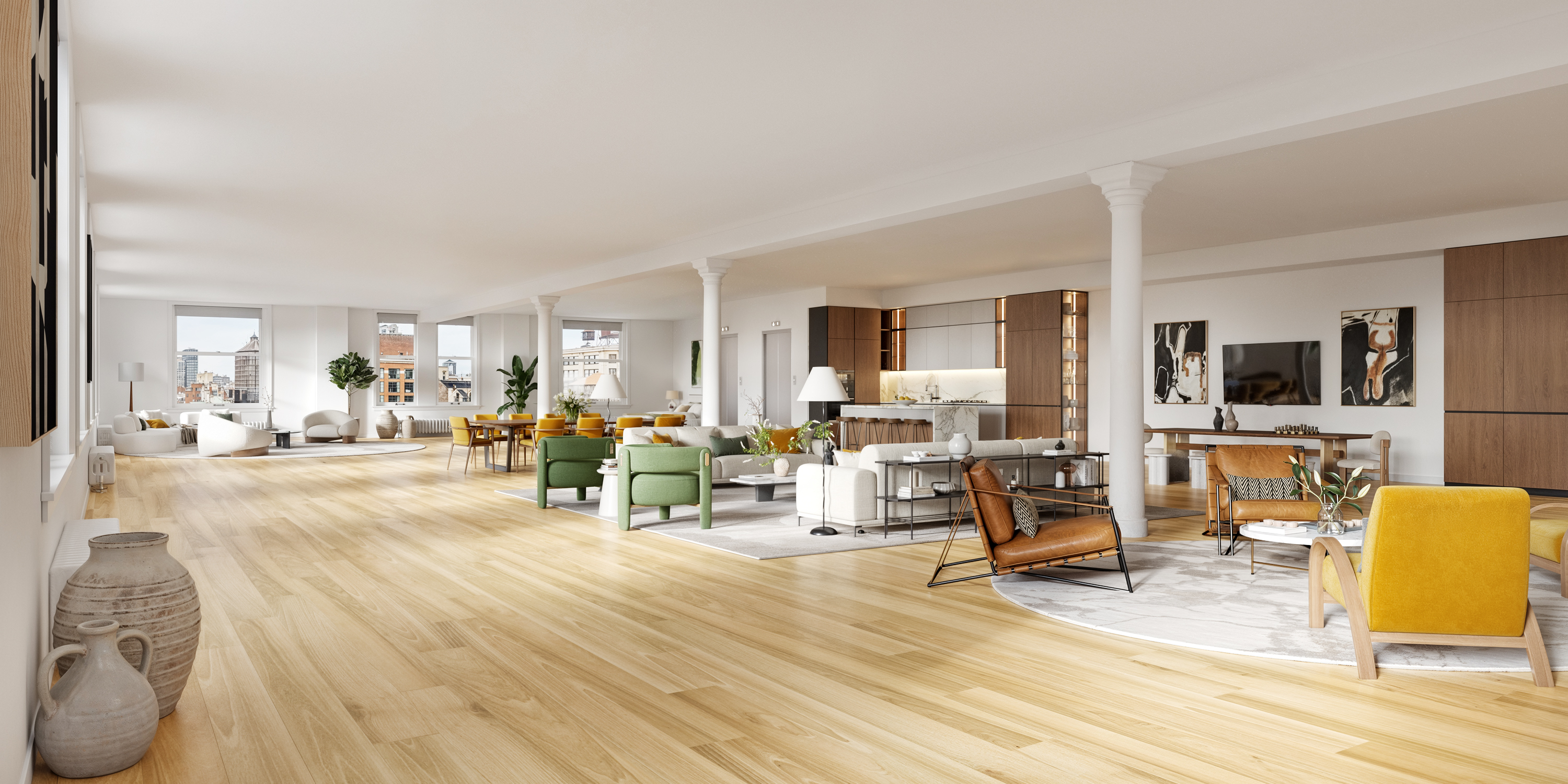 565 Broadway, Unit 8 Manhattan, NY 10012 - Photo 1 of 15