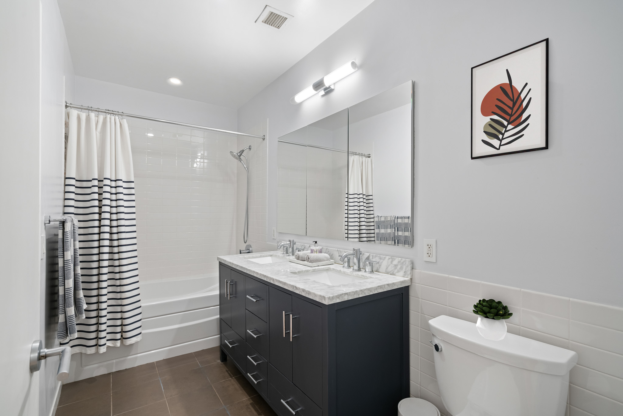 365 Bridge Street, Unit 7G Brooklyn, NY 11201 - Photo 9 of 20