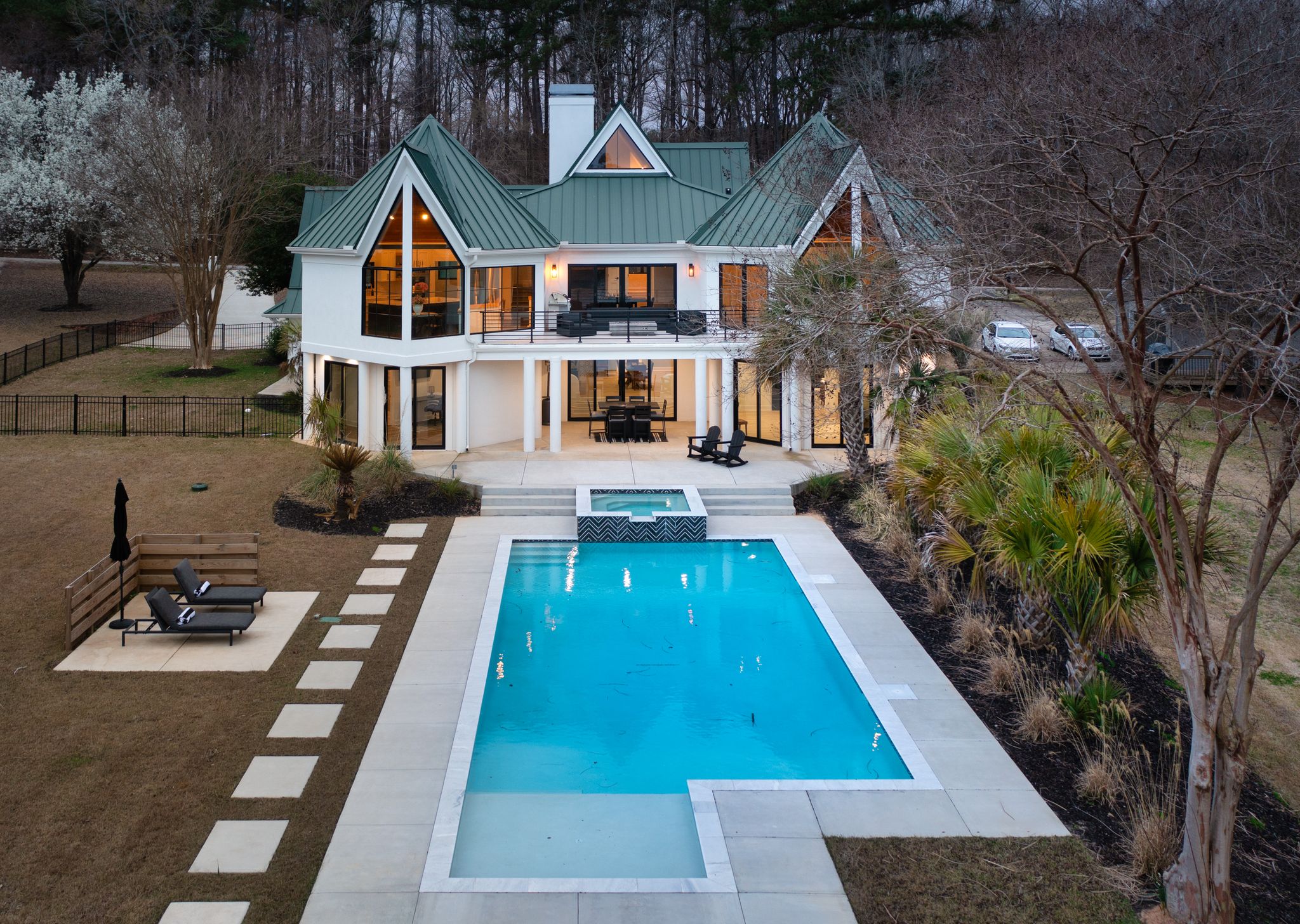 223 Tilden Point Circle Chapin, SC 29036 - Photo 54 of 74