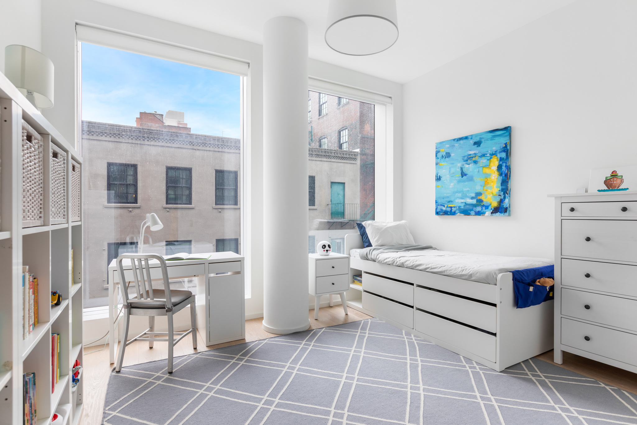 1 John Street, Unit 4A Brooklyn, NY 11201 - Photo 14 of 21