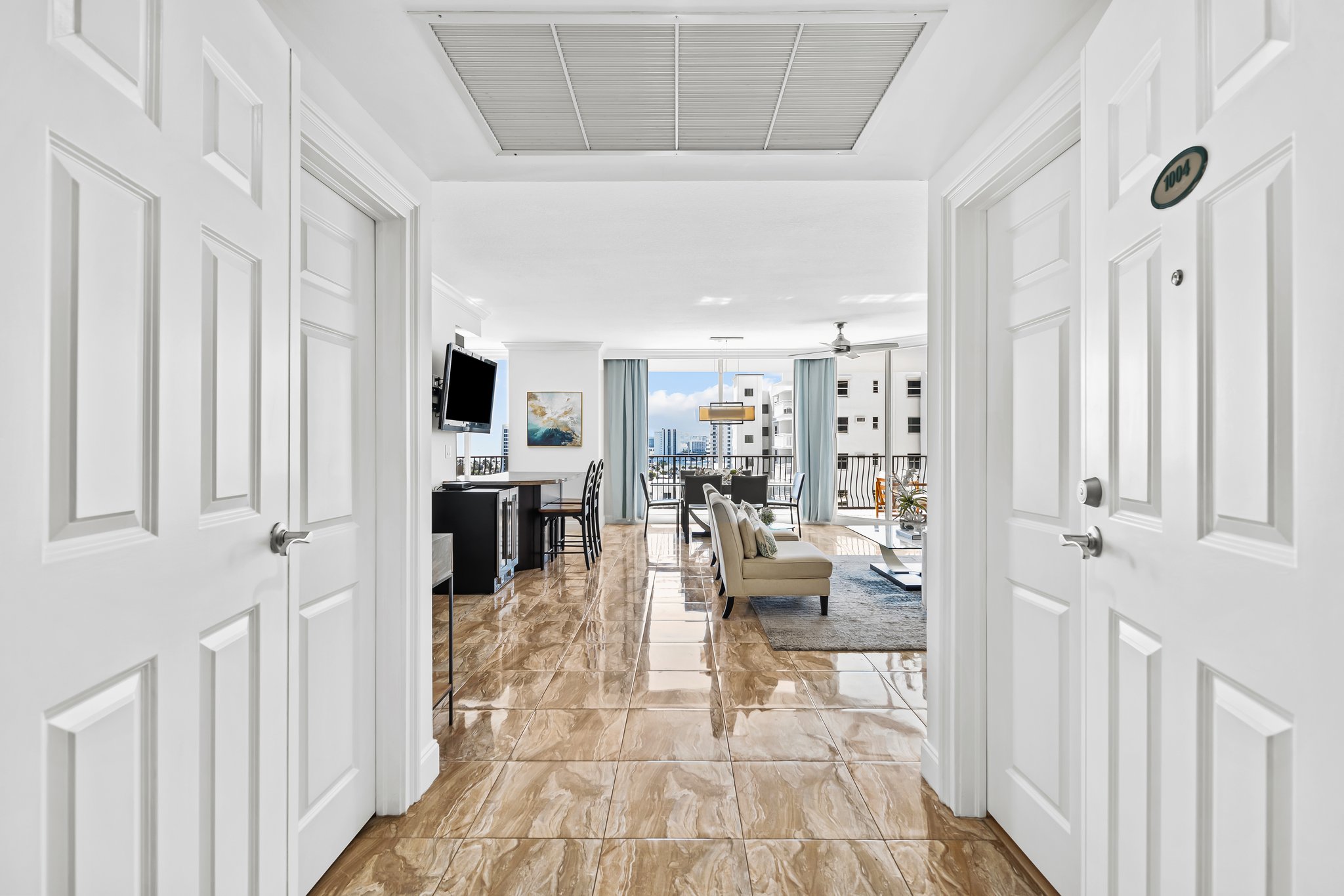 100 South Birch Road, Unit 1004 Fort Lauderdale, FL 33316 - Photo 21 of 42