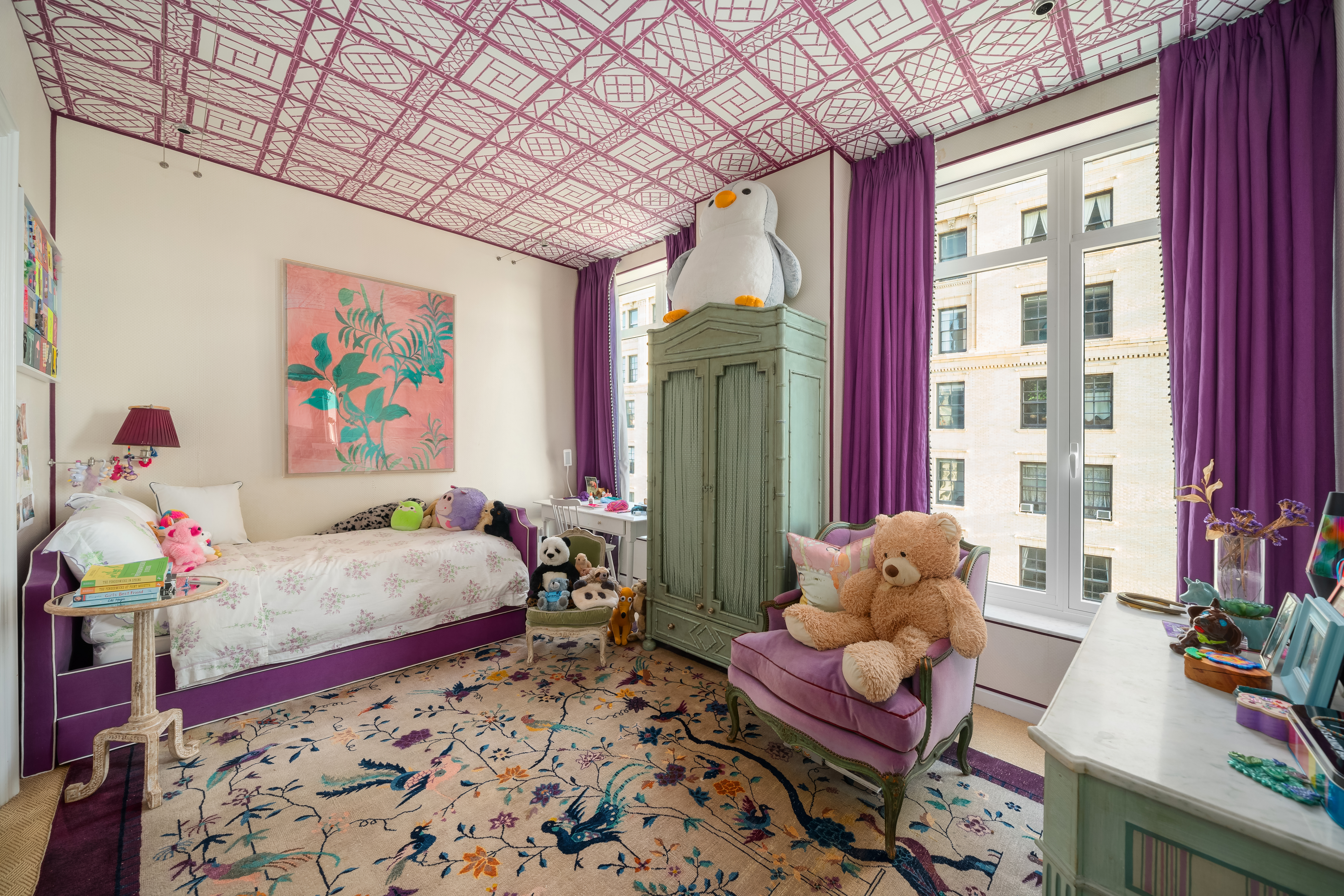 400 West 12th Street, Unit 9B Manhattan, NY 10014 - Photo 15 of 21