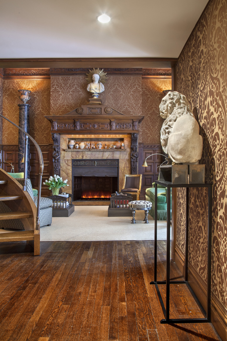 23 Park Avenue, Unit 2C Manhattan, NY 10016 - Photo 5 of 19