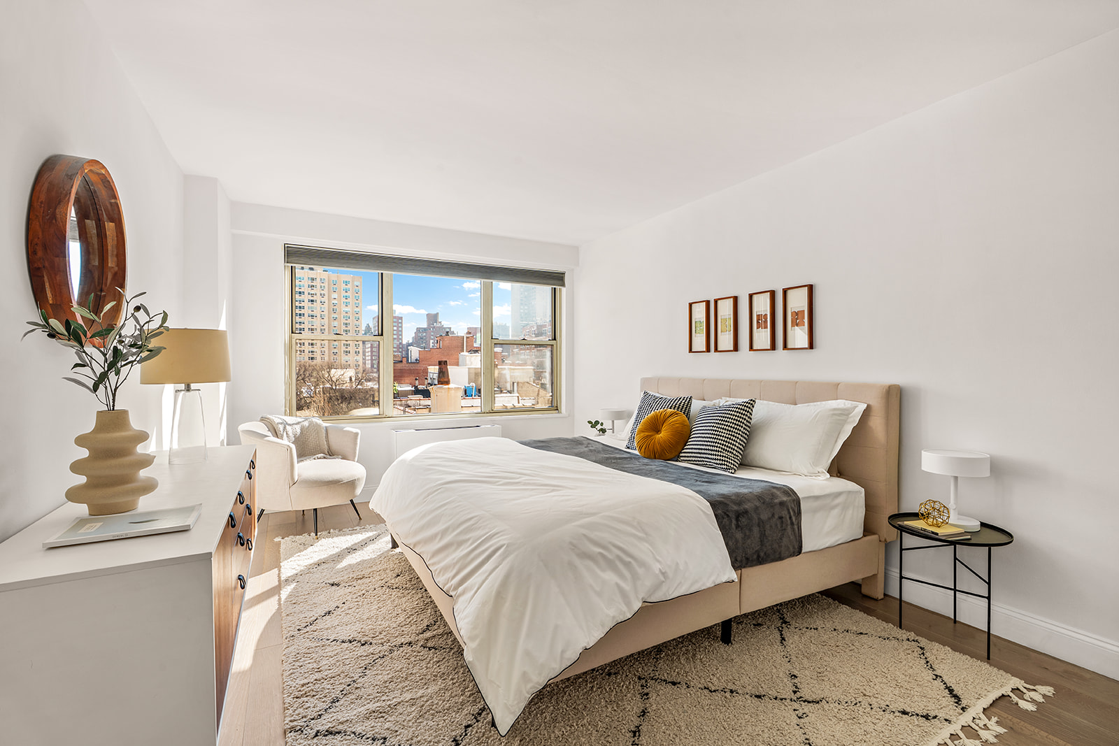 400 East 85th Street, Unit 9C Manhattan, NY 10028 - Photo 3 of 6