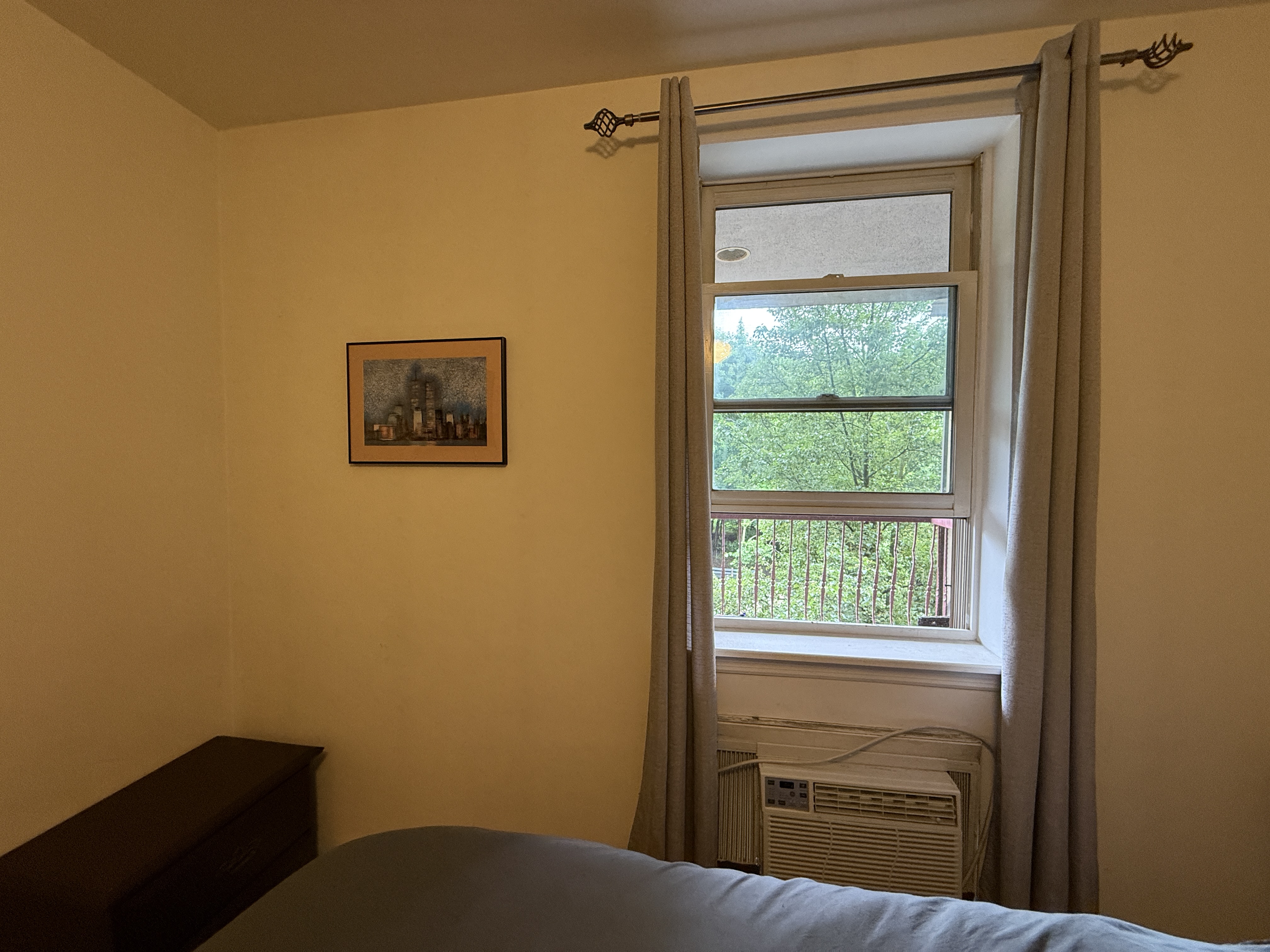 101 Prospect Park Southwest, Unit 3B Brooklyn, NY 11218 - Photo 15 of 23 a view of bedroom