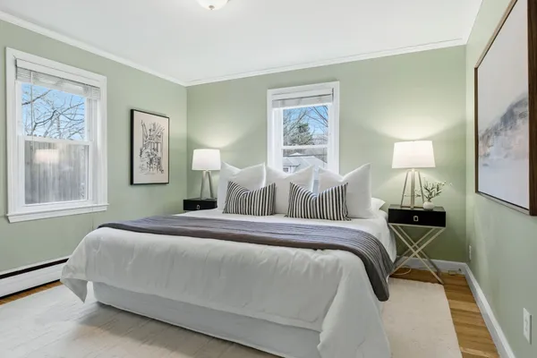 Contact Agent | 5 Baker Street, West Roxbury, MA 02132