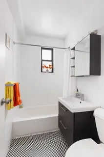 $450,000 | 160 West 85th Street, Unit 3F | Upper West Side