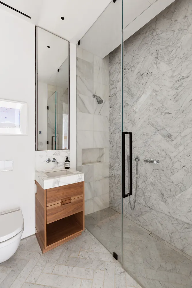 $4,300,000 | 500 West 25th Street, Unit 8 | Chelsea