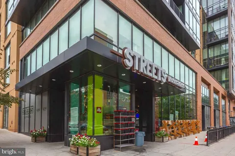 $474,900 | 1308 Clifton Street Northwest, Unit 118, Washington, DC 20009