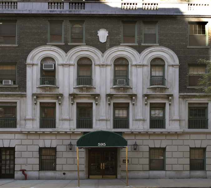 595 West End Avenue, Unit 14 Manhattan, NY 10024 - Photo 19 of 20