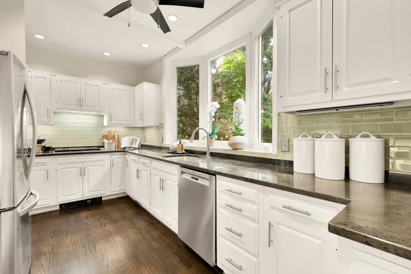 Contact Agent | 3804 Jenifer Street Northwest, Washington, DC 20015