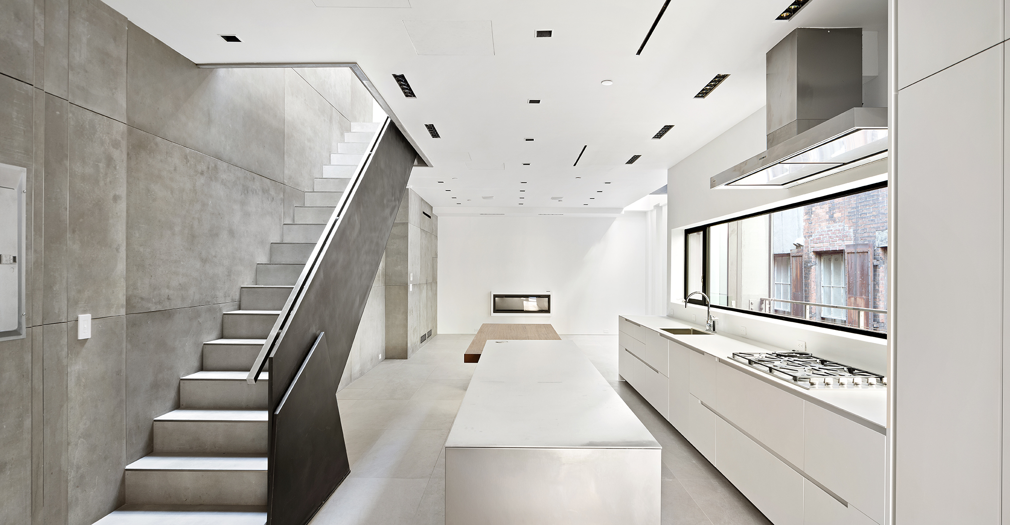 35 Walker Street, Unit PH Manhattan, NY 10013 - Photo 2 of 22