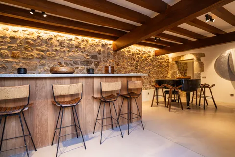 $12,500,000 | House In Ibiza, Ibiza, Spain 07800