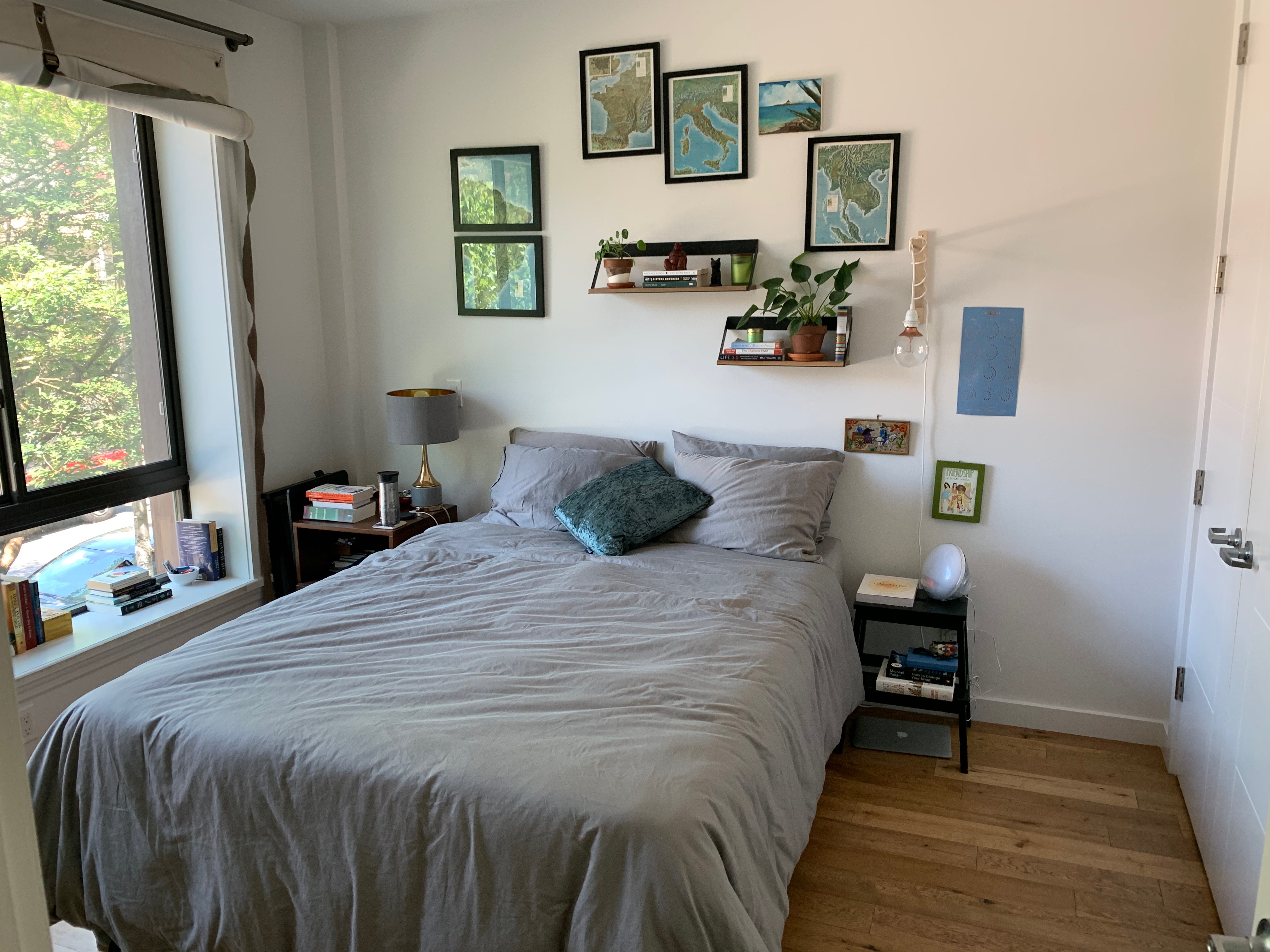 54 Monitor Street, Unit 2F Brooklyn, NY 11222 - Photo 4 of 6
