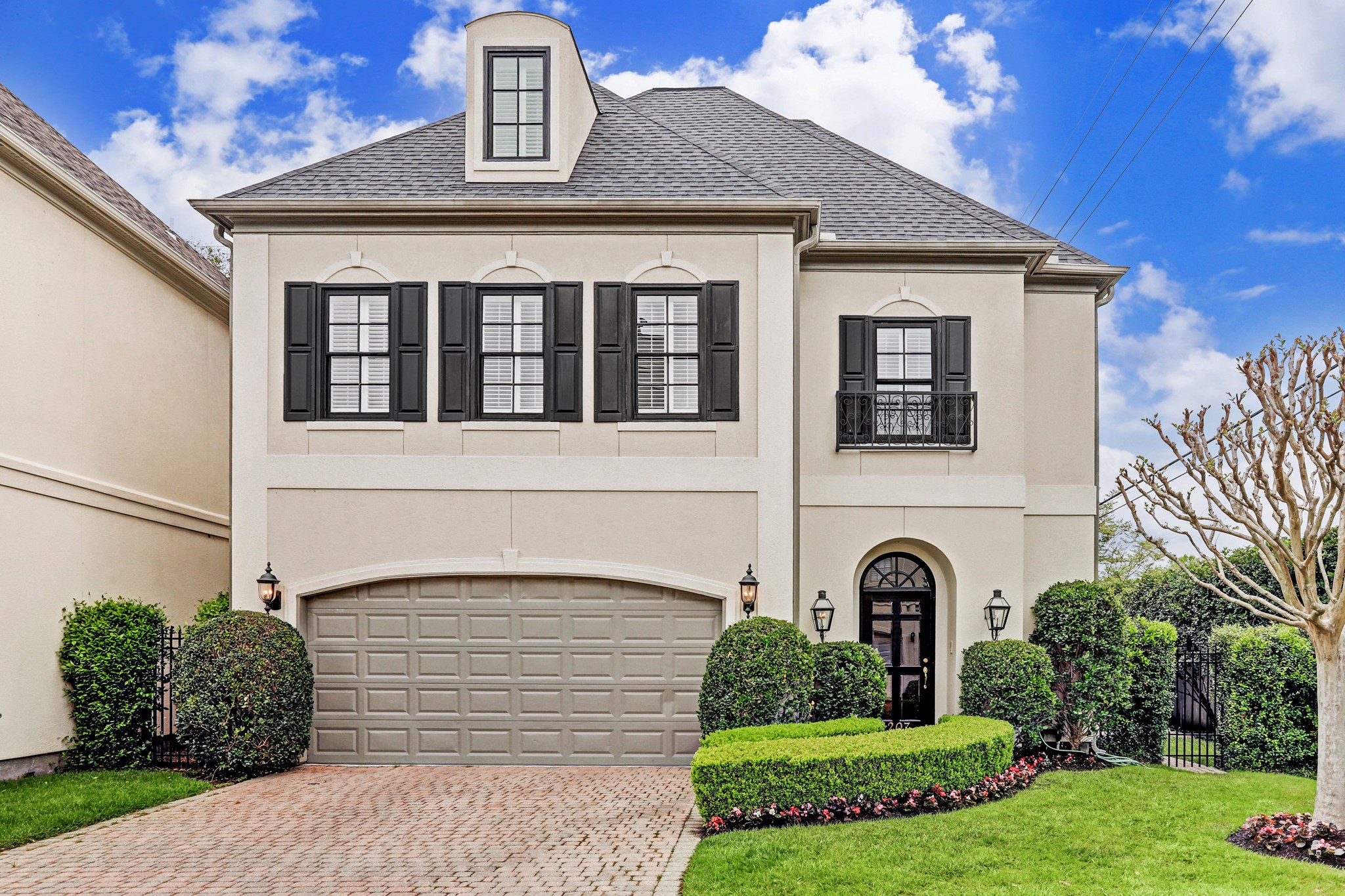 1207 Ripple Creek Drive Houston, TX 77057 - Photo 1 of 20