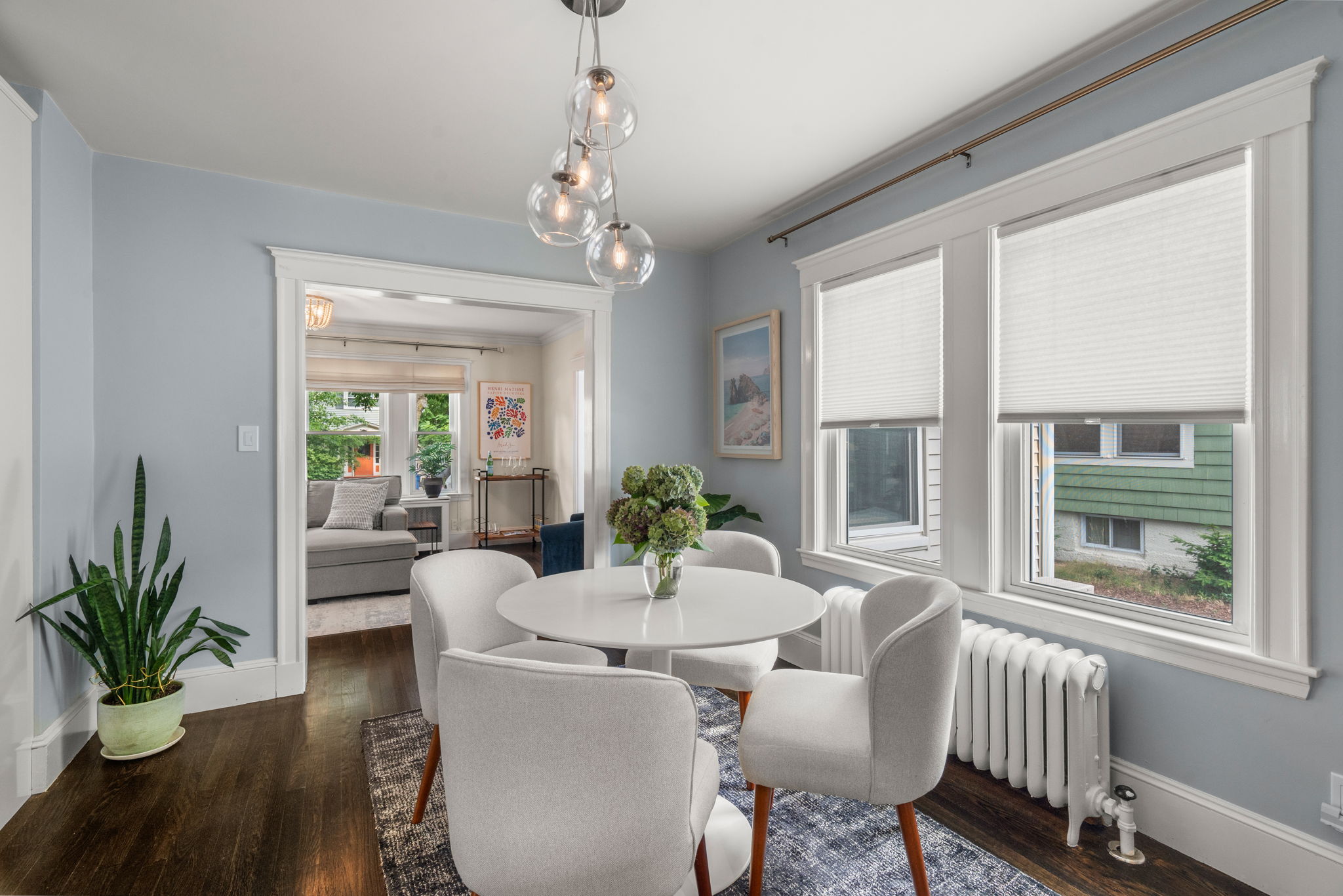 114 Greaton Road West Roxbury, MA 02132 - Photo 3 of 25 Gallery Image 3