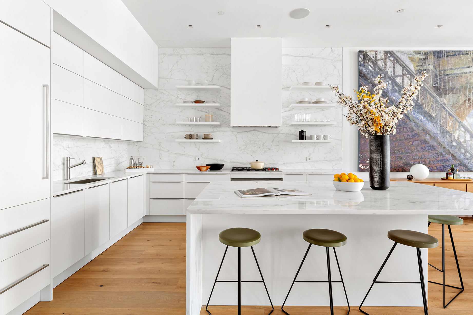 53 White Street, Unit 4 Manhattan, NY 10013 - Photo 5 of 20