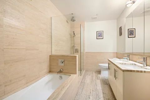 $1,250,000 | 67 Liberty Street, Unit 3 | Financial District