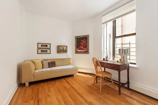 $610,000 | 242 West 112th Street, Unit 5B | Harlem