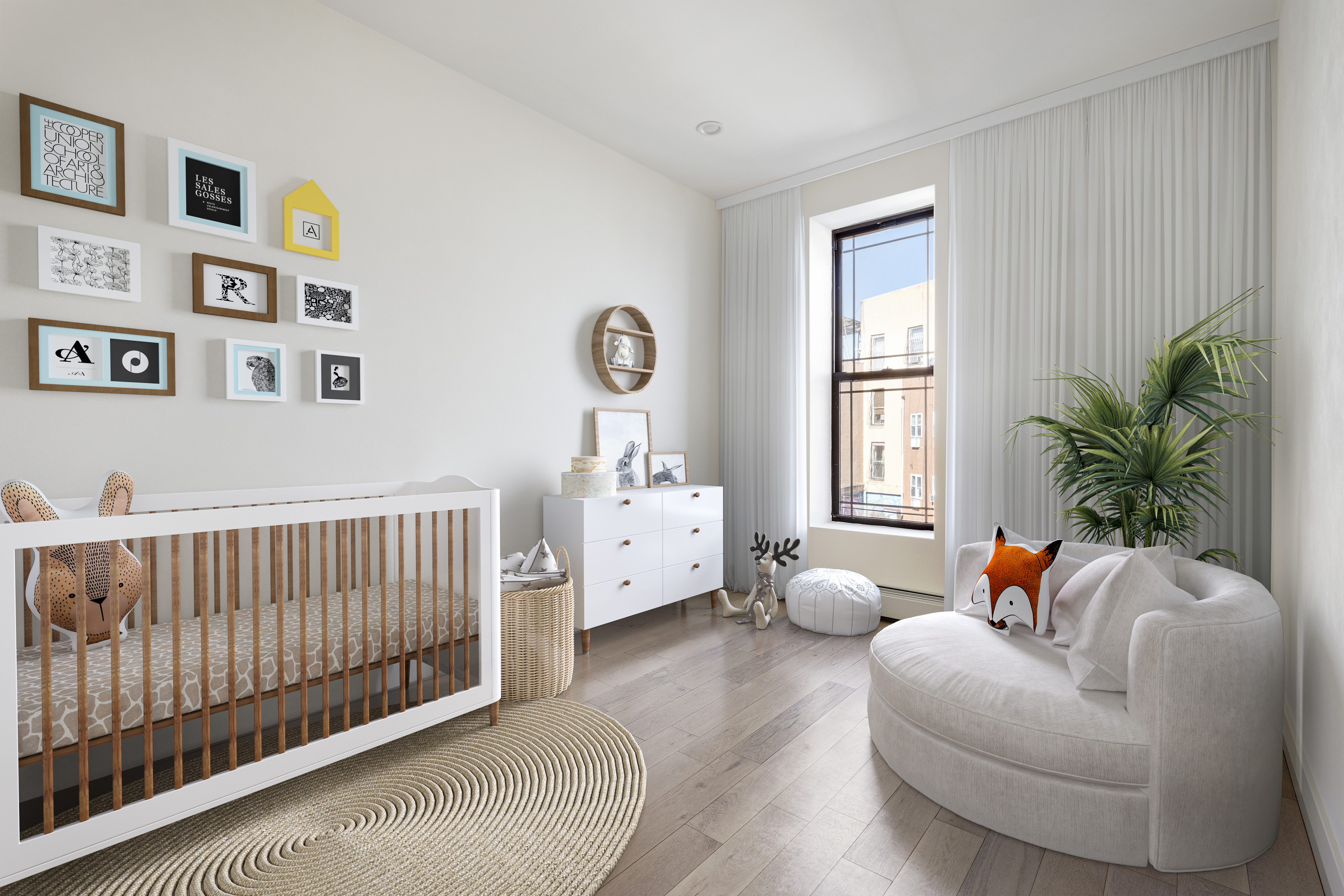 465 Pulaski Street Brooklyn, NY 11221 - Photo 9 of 19