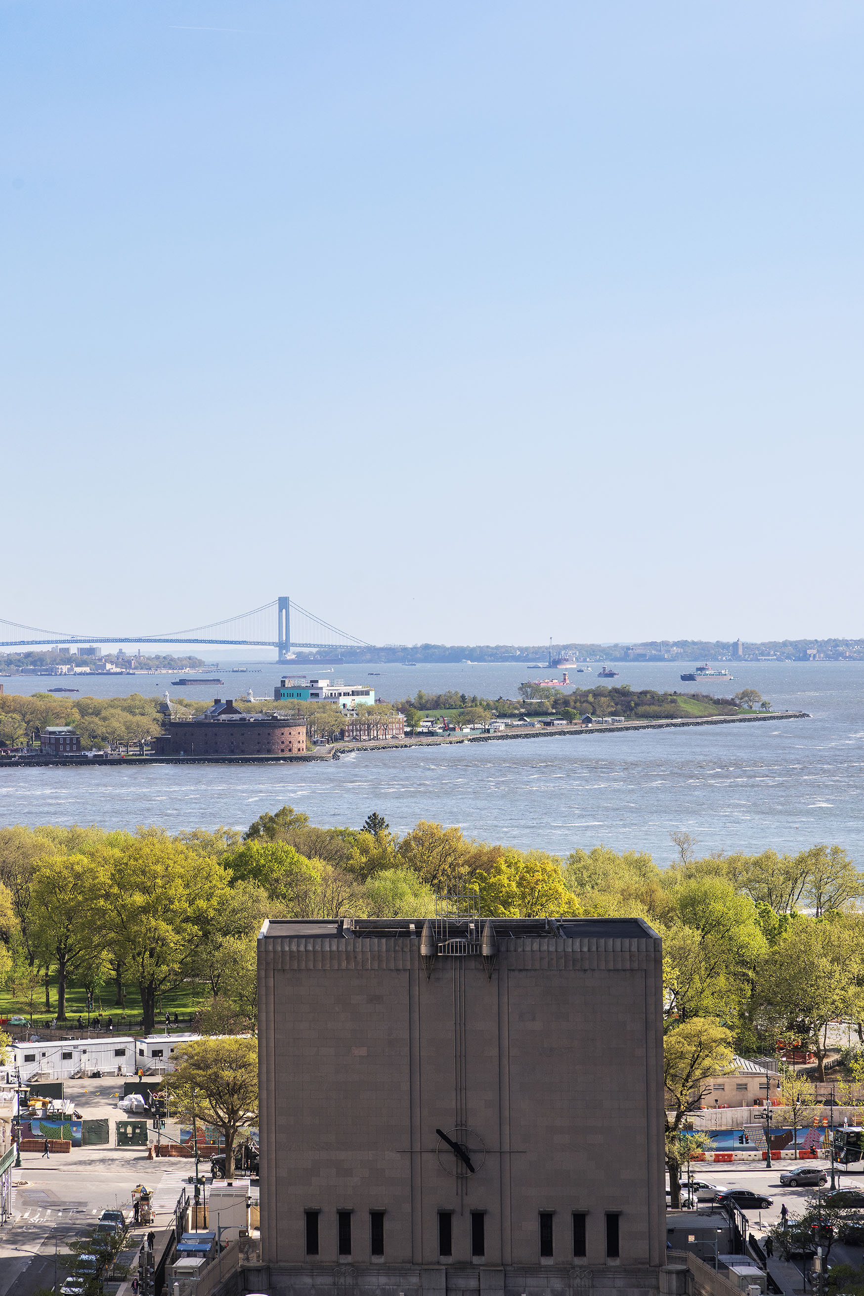 88 Greenwich Street, Unit 1402 Manhattan, NY 10006 - Photo 4 of 24