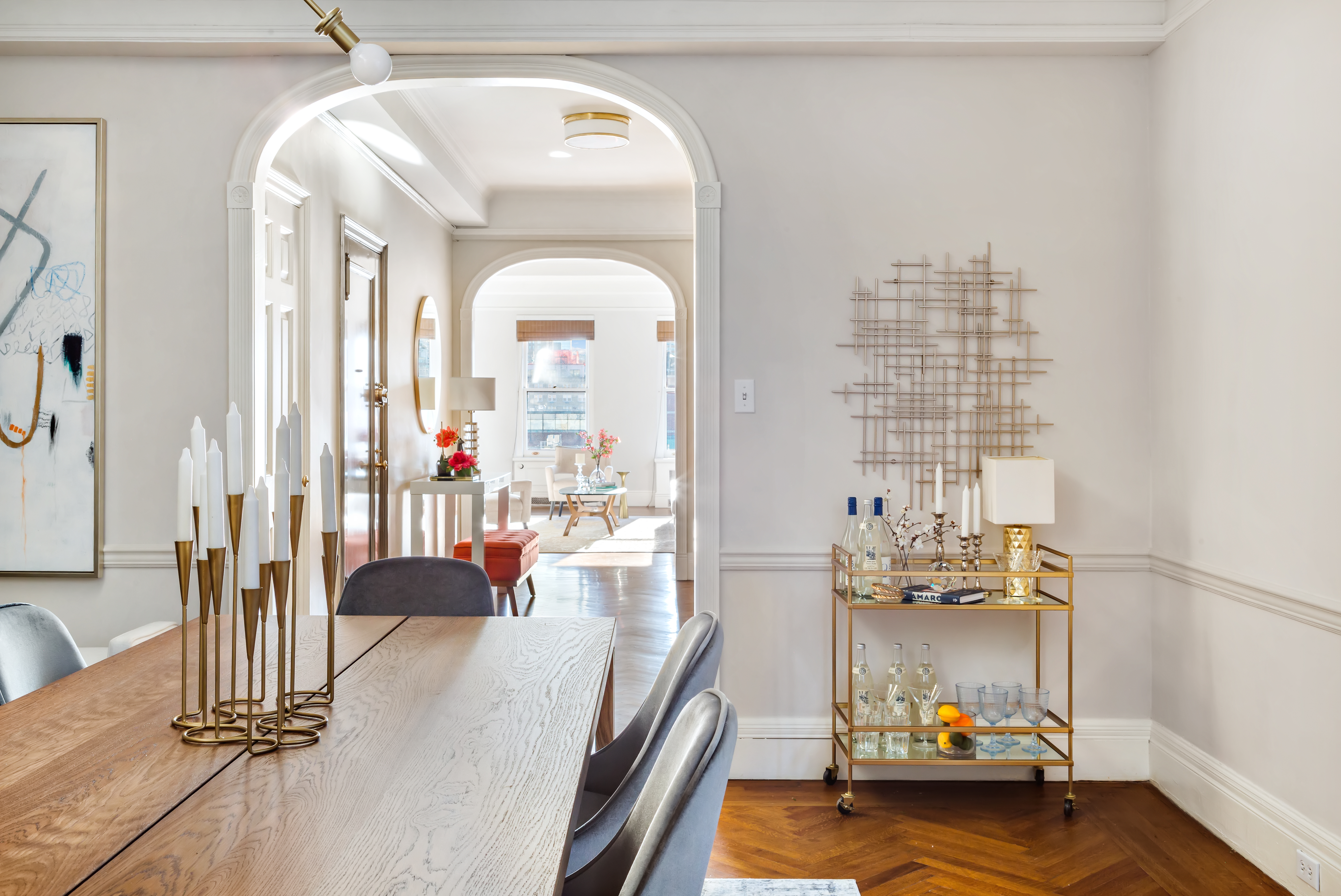 15 West 81st Street, Unit 12/13C New York, NY 10024 - Photo 8 of 25