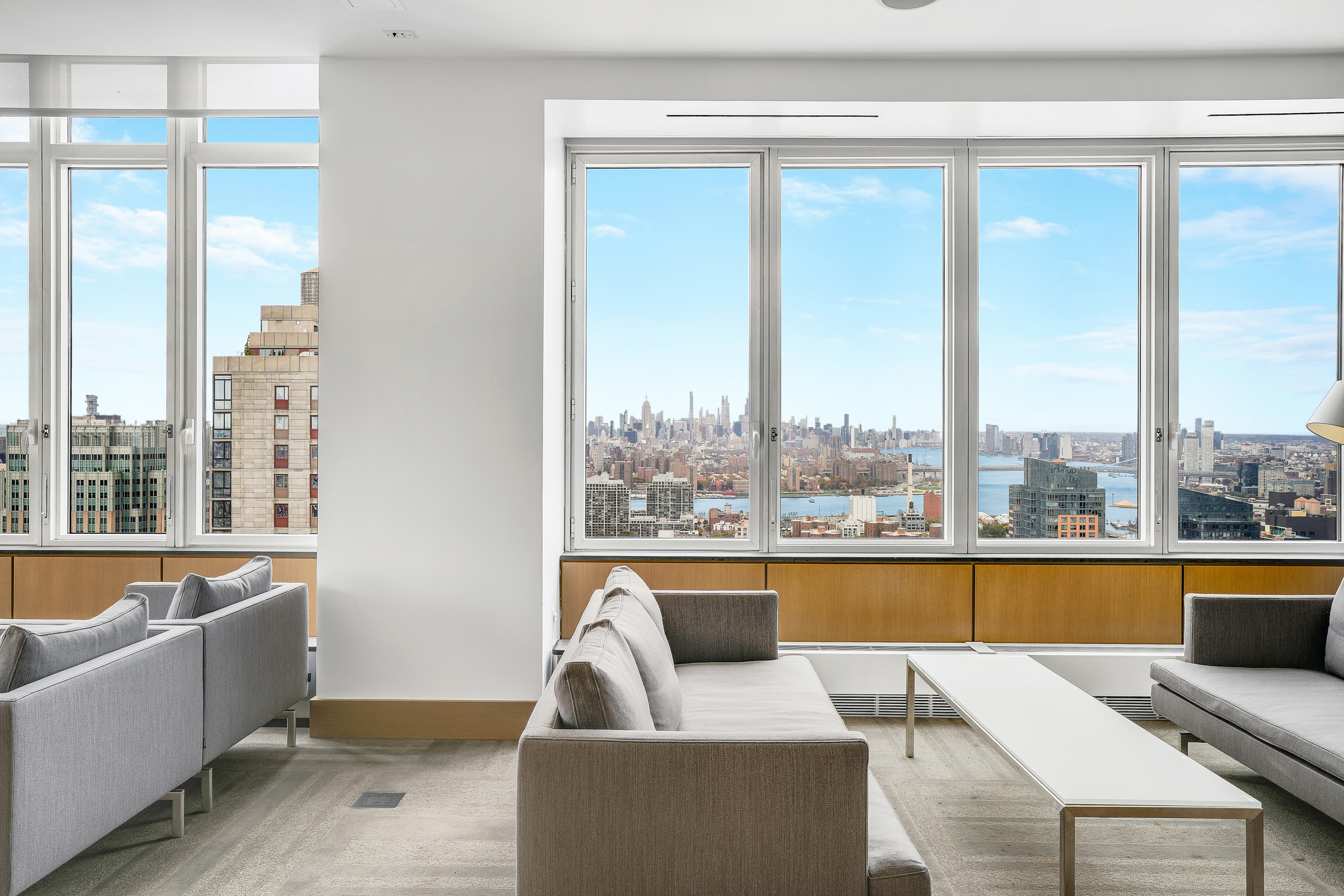 388 Bridge Street, Unit 37D Brooklyn, NY 11201 - Photo 12 of 34