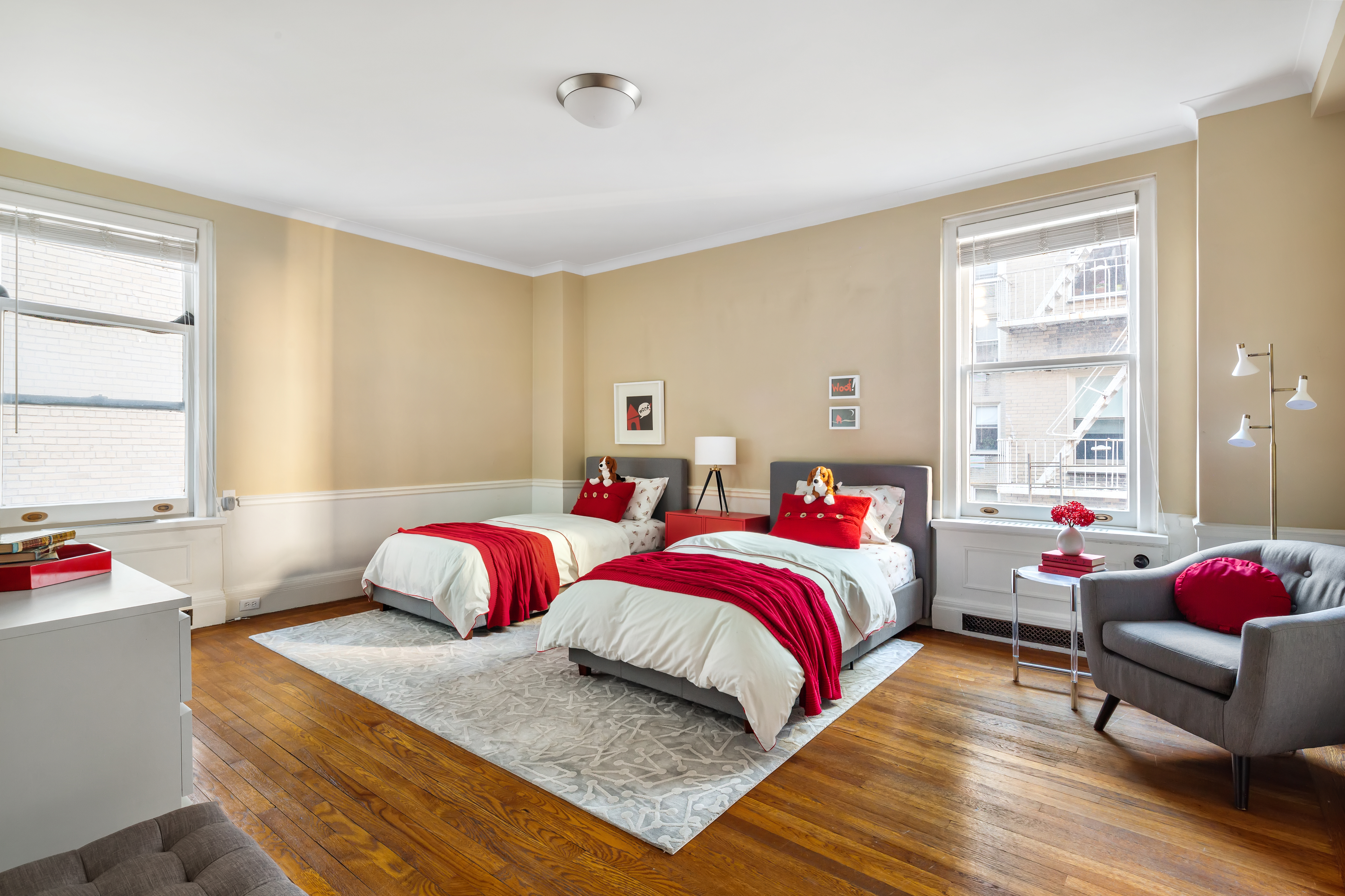 15 West 81st Street, Unit 12/13C New York, NY 10024 - Photo 18 of 25