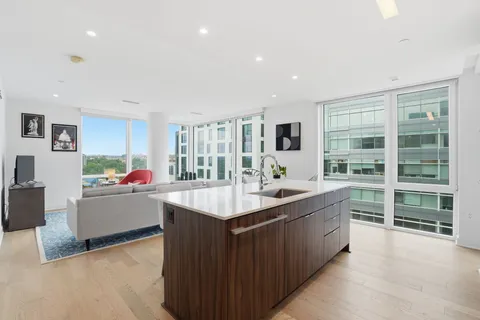 $875,000 | 37 L Street Southeast, Unit 902, Washington, DC 20003