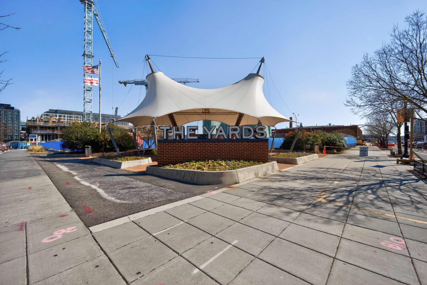 814 3rd Street Southeast Washington, DC 20003 - Photo 40 of 47