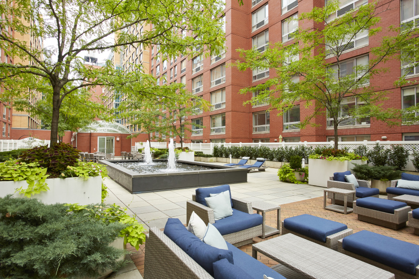 555 West 23rd Street, Unit N7P Manhattan, NY 10011 - Photo 6 of 12