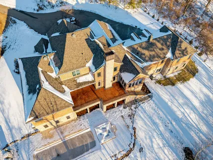 $1,695,000 | 4803 Smokey Court, Frederick, MD 21702