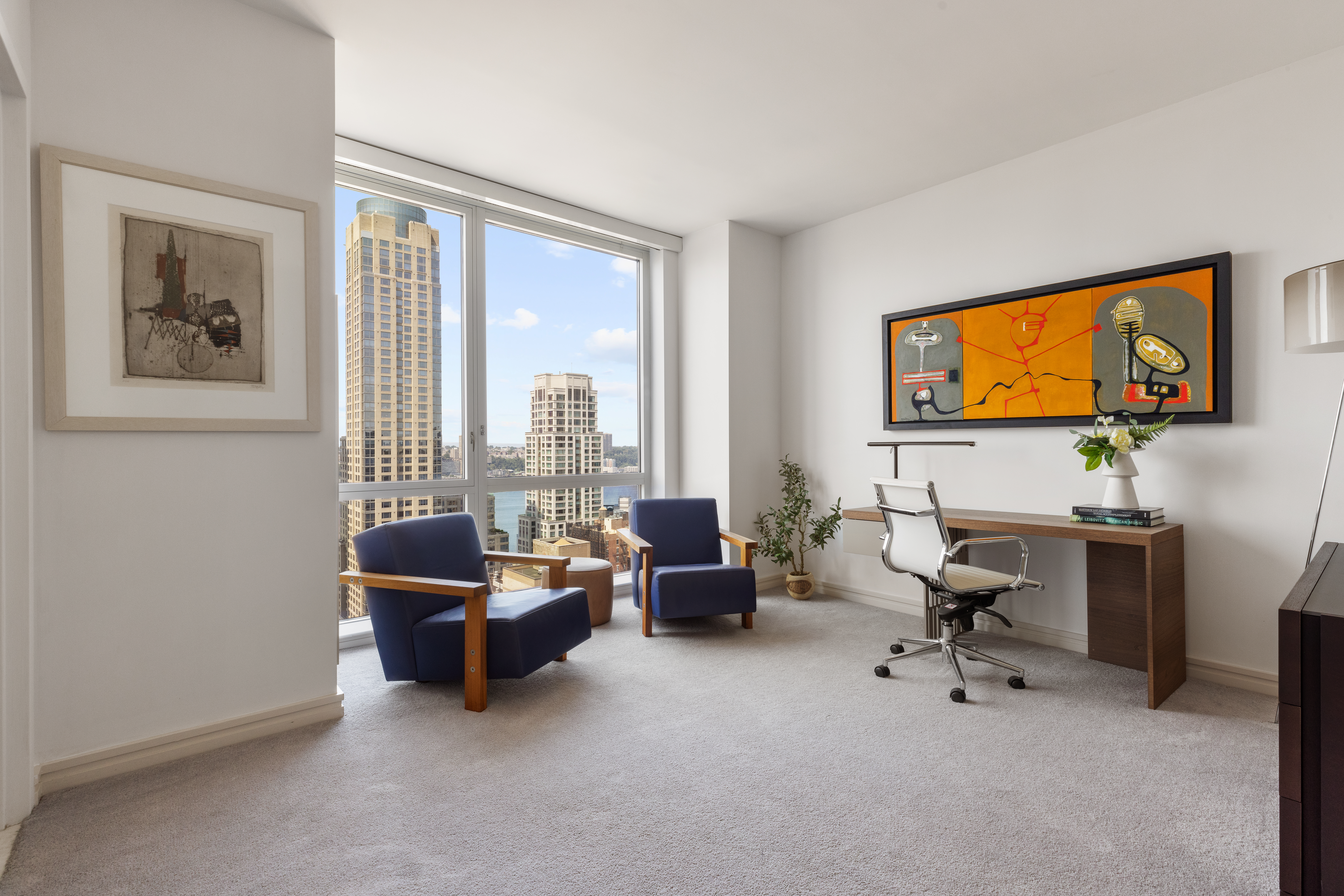 200 West End Avenue, Unit PHC Manhattan, NY 10023 - Photo 29 of 34