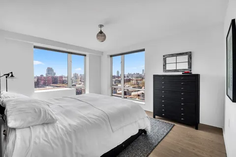 $1,600,000 | 2280 Frederick Douglass Boulevard, Unit 10B | Harlem