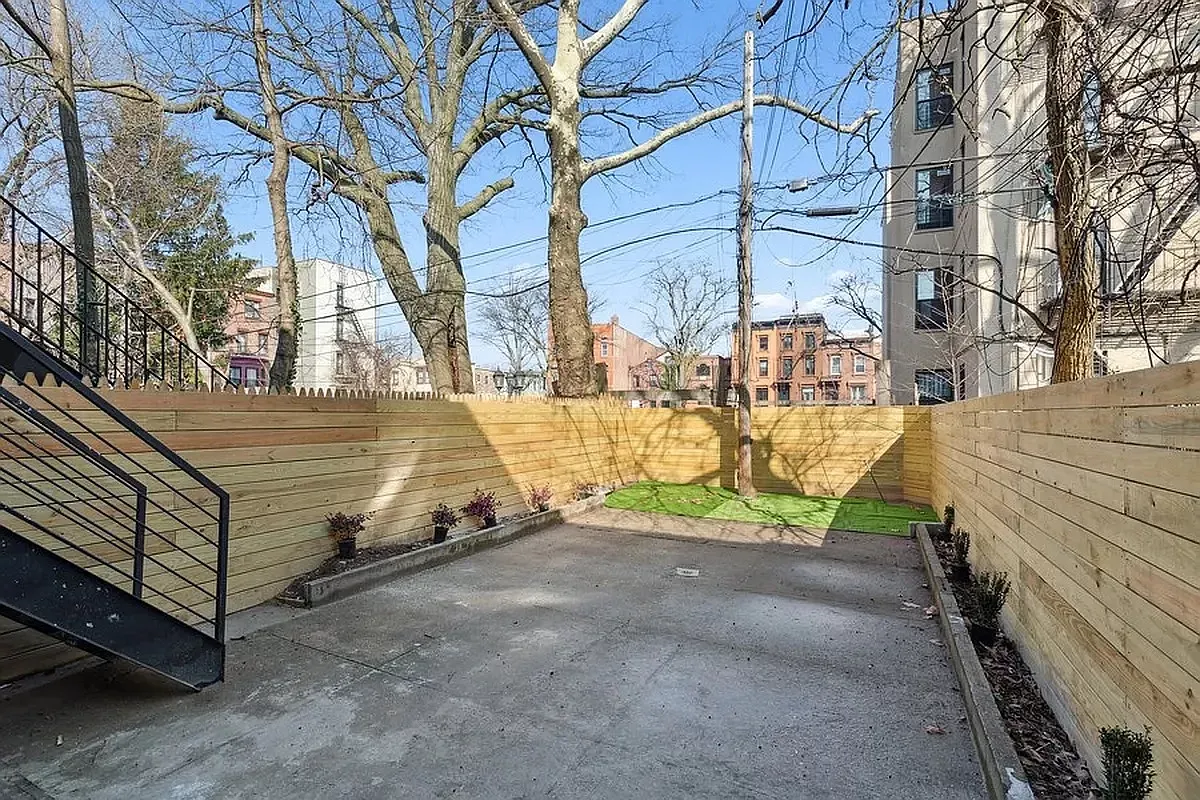 $7,650 | 743 Putnam Avenue, Unit 1 | Bedford-Stuyvesant