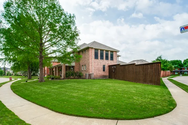$600,000 | 1612 Coventry Lane, Allen, TX 75002