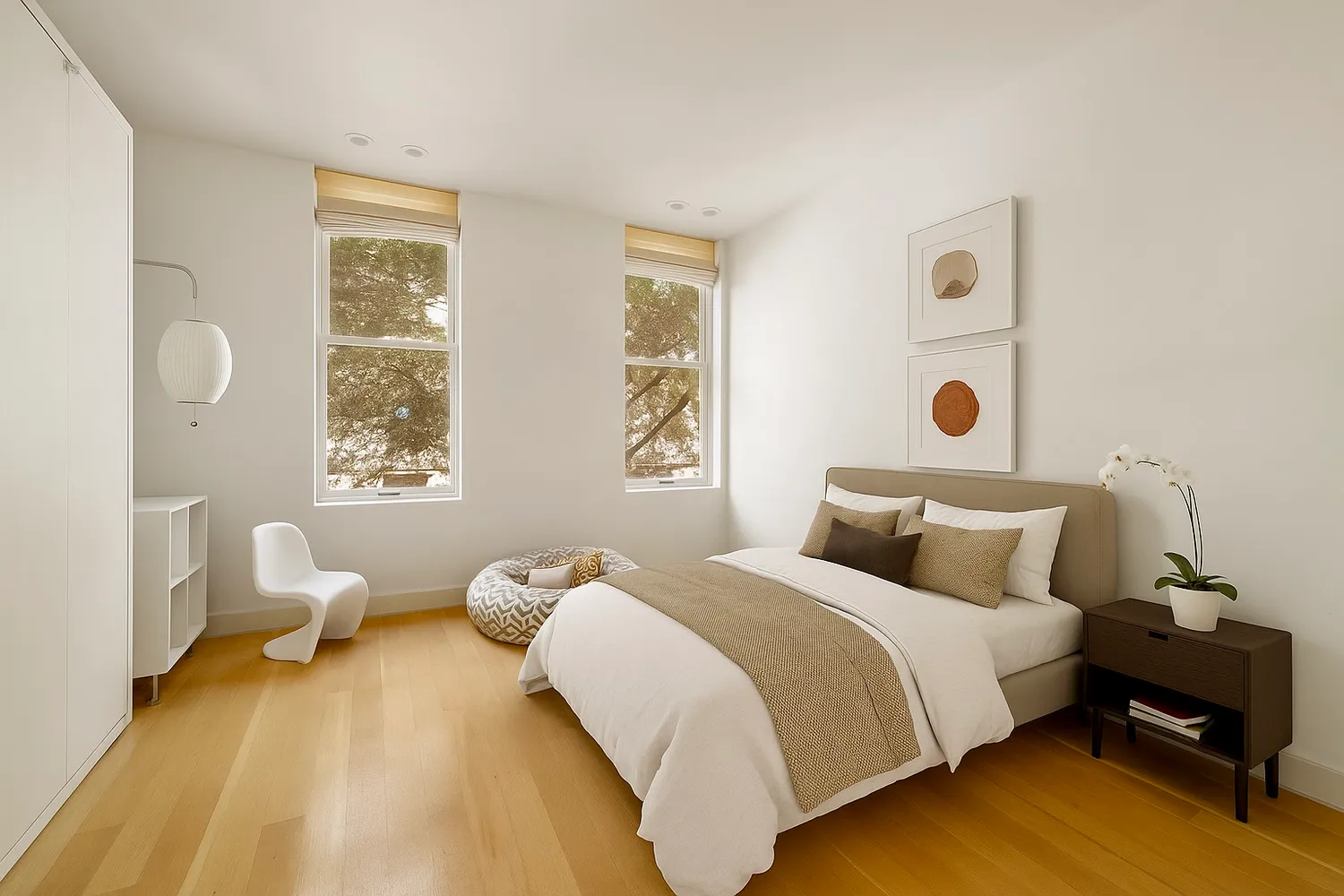 $21,500 | 54 West 82nd Street, Unit 3 | Upper West Side