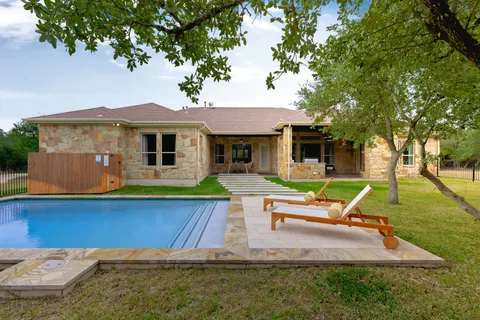 Contact Agent | 812 Jennings Branch, Georgetown, TX 78633