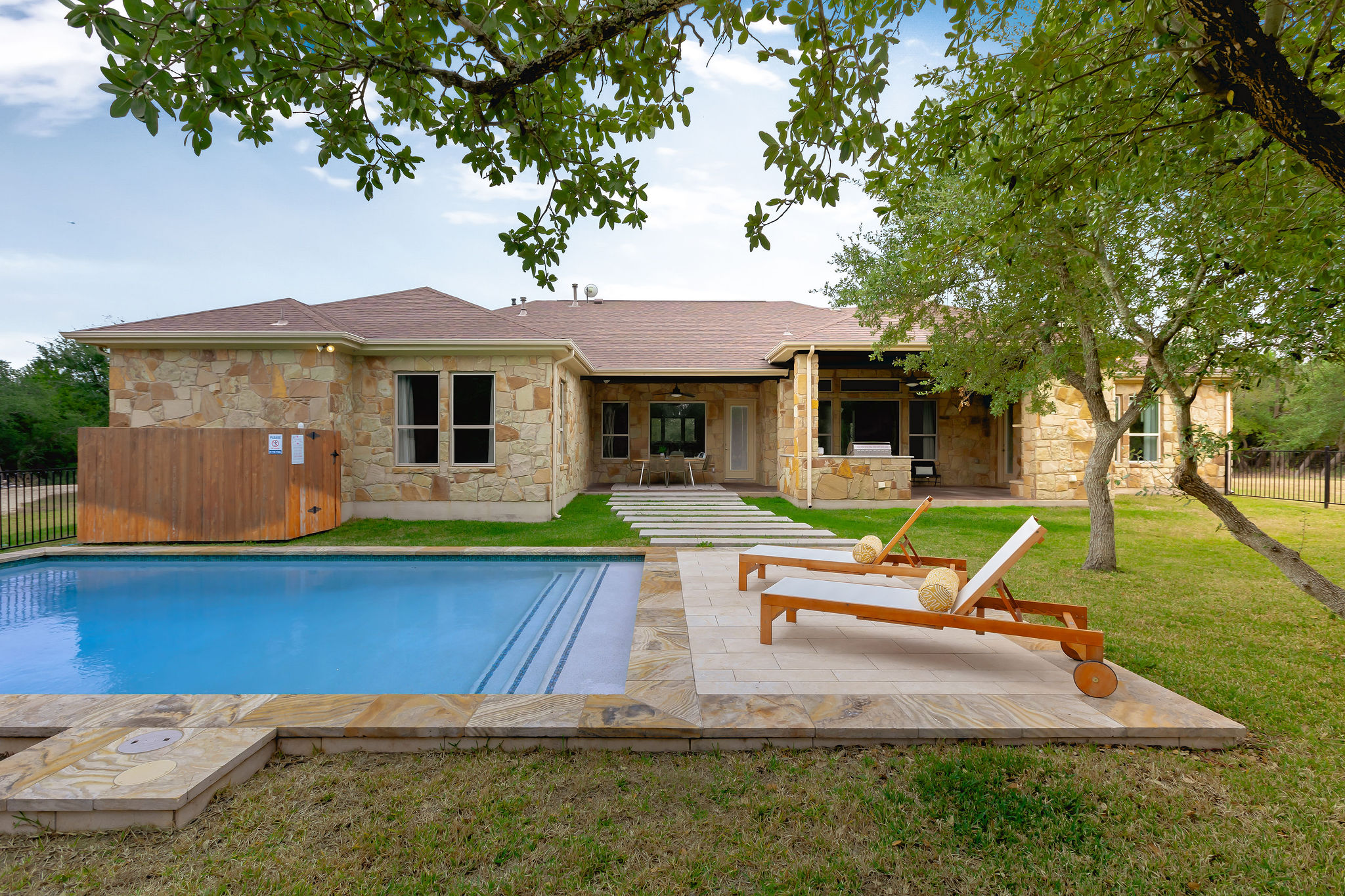 812 Jennings Branch Georgetown, TX 78633 - Photo 87 of 100