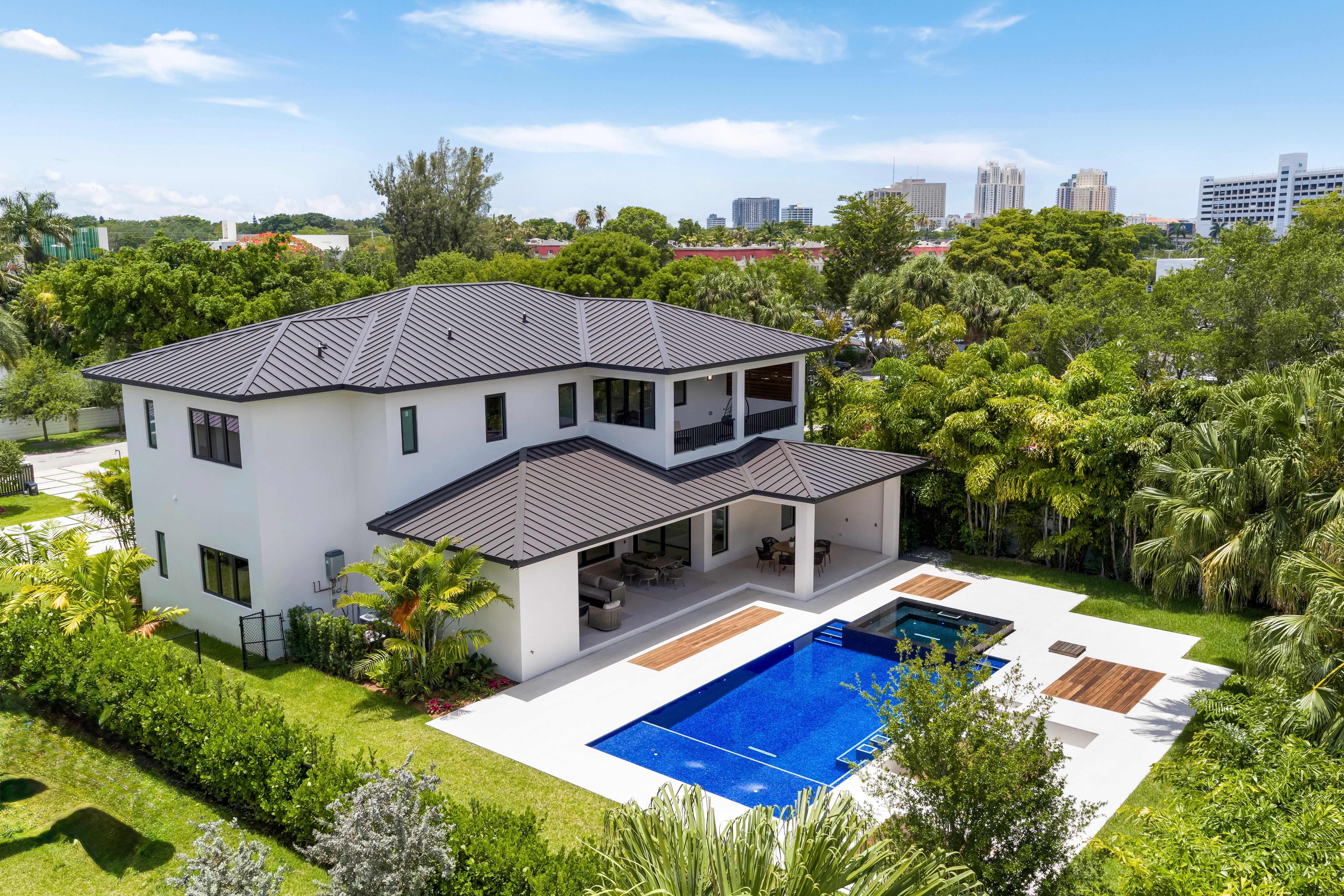 6641 Southwest 85th Street Miami, FL 33143 - Photo 34 of 34