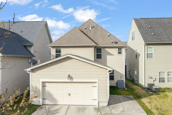 $560,000 | 747 Keystone Park Drive, Morrisville, NC 27560