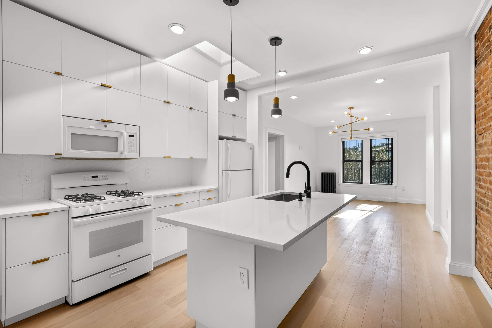 234 Decatur Street, Unit 3 Brooklyn, NY 11233 - Photo 1 of 10