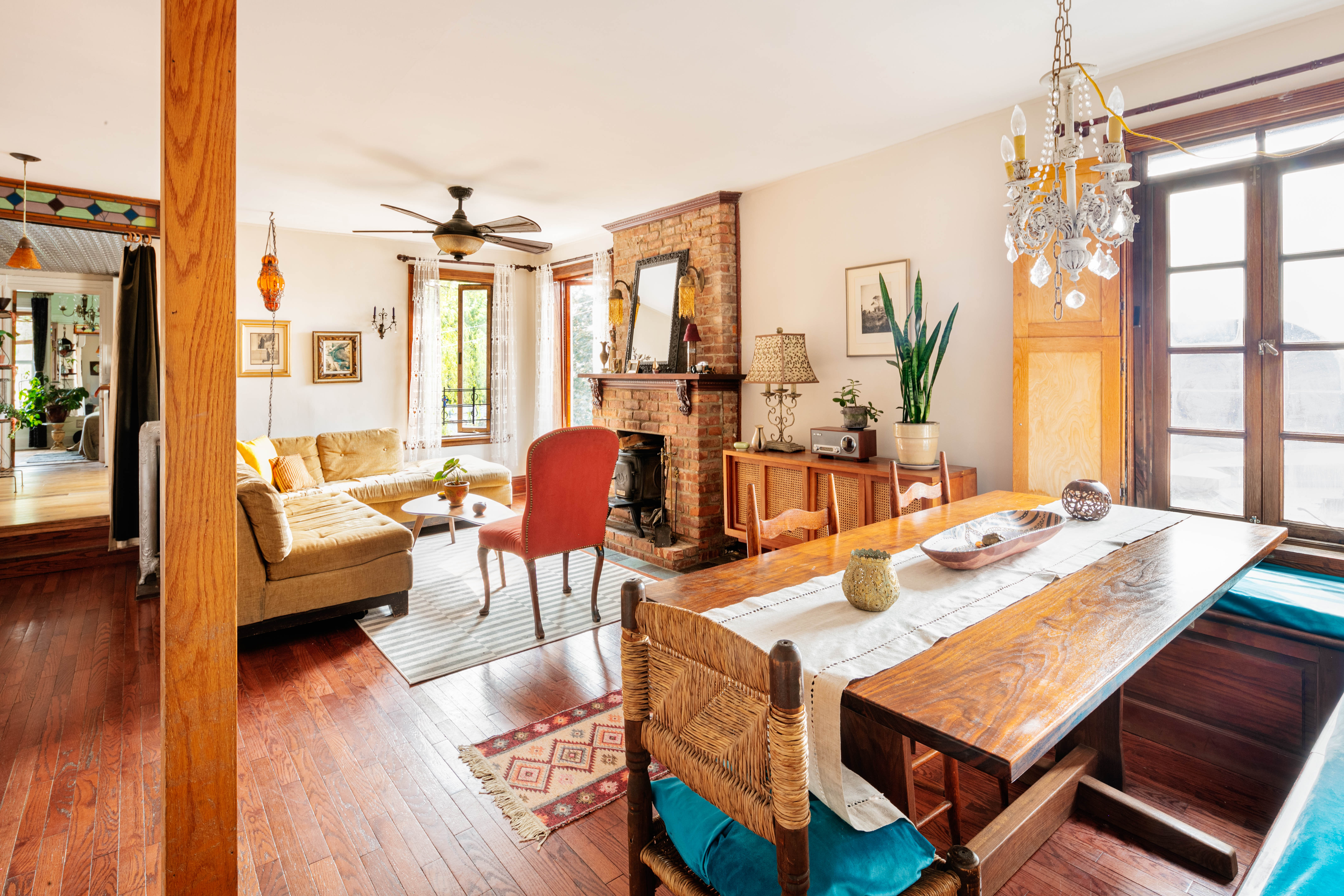 382 3rd Street, Unit 5 Brooklyn, NY 11215 - Photo 3 of 12