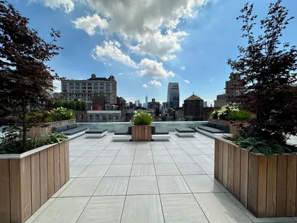 $1,150,000 | 16 West 19th Street, Unit 8B | Flatiron